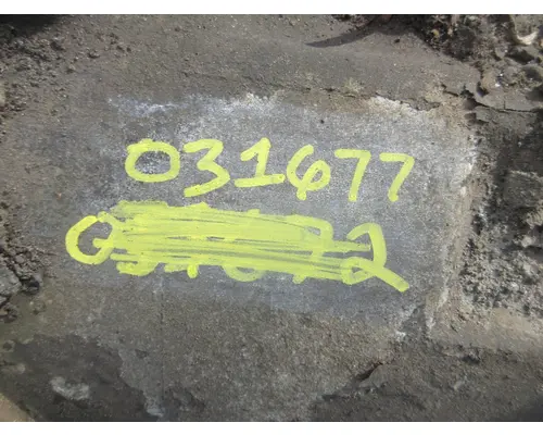 ALLISON MT654CR TransmissionTransaxle Assembly