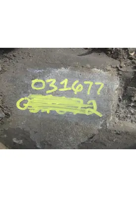 ALLISON MT654CR Transmission/Transaxle Assembly