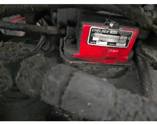 ALLISON MT654CR Wet Kit