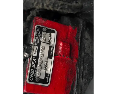 ALLISON MT654CR Wet Kit