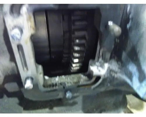 ALLISON MT654 TRANSMISSION ASSEMBLY