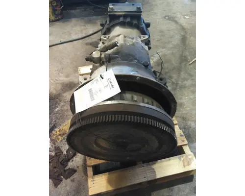 ALLISON MT654 TRANSMISSION ASSEMBLY