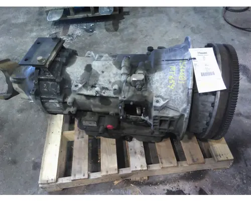 ALLISON MT654 TRANSMISSION ASSEMBLY