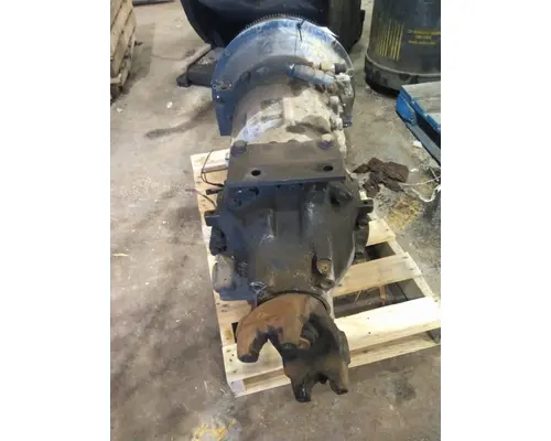 ALLISON MT654 TRANSMISSION ASSEMBLY