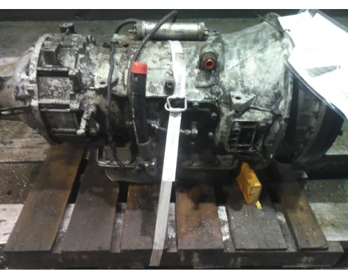 ALLISON MT654 TRANSMISSION ASSEMBLY