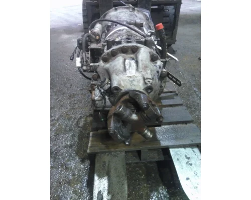 ALLISON MT654 TRANSMISSION ASSEMBLY