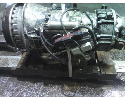 ALLISON MT654 TRANSMISSION ASSEMBLY