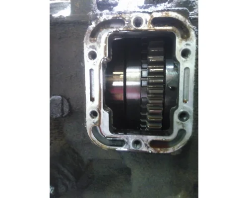 ALLISON MT654 TRANSMISSION ASSEMBLY