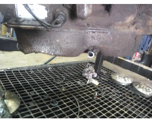 ALLISON MT654 TRANSMISSION ASSEMBLY