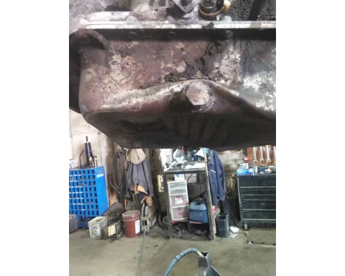 ALLISON MT654 TRANSMISSION ASSEMBLY