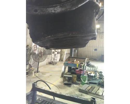ALLISON MT654 TRANSMISSION ASSEMBLY