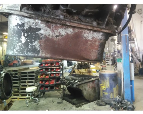 ALLISON MT654 TRANSMISSION ASSEMBLY