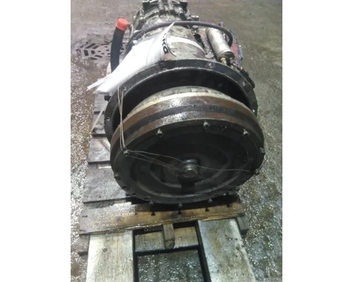 ALLISON MT654 TRANSMISSION ASSEMBLY