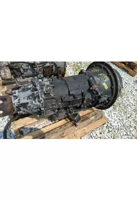 ALLISON MT654 TRANSMISSION