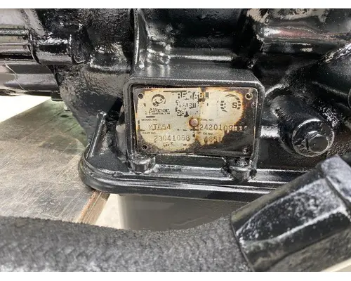 ALLISON MT654 Transmission Assembly