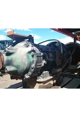 ALLISON MT654 Transmission