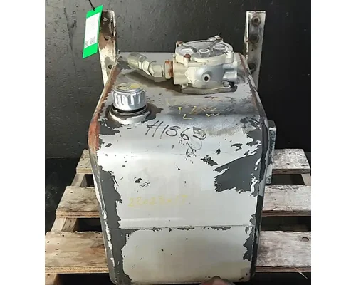 ALLISON MT654 Wet Kit