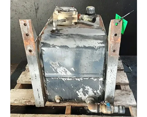 ALLISON MT654 Wet Kit