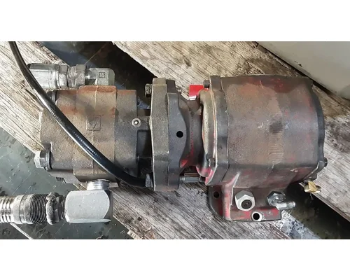 ALLISON MT654 Wet Kit