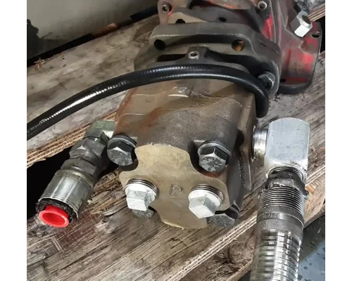 ALLISON MT654 Wet Kit