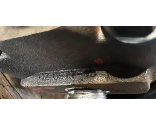 ALLISON MT654 Wet Kit