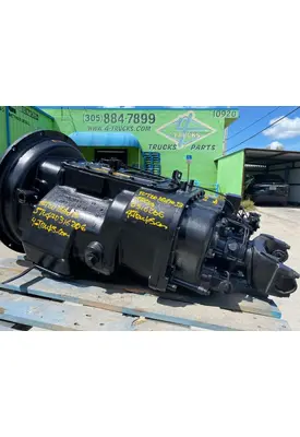 ALLISON RTLO16610B Transmission Assembly