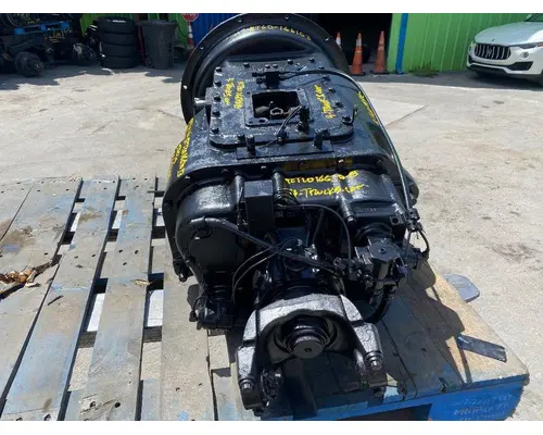 ALLISON RTLO16610B Transmission Assembly