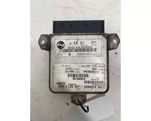 ALLISON School Bus Transmission Control Module
