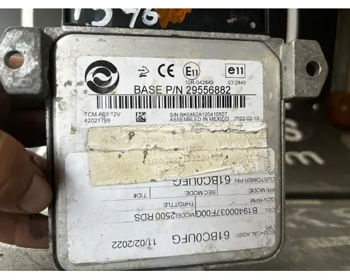 ALLISON T280 ECM (Transmission)