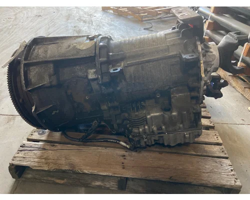 ALLISON T300 Transmission Assembly