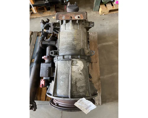 ALLISON T300 Transmission Assembly