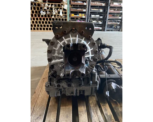 ALLISON T300 Transmission Assembly