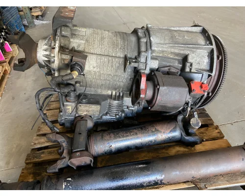 ALLISON T300 Transmission Assembly