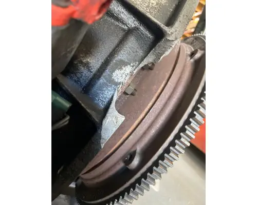 ALLISON T300 Transmission Assembly