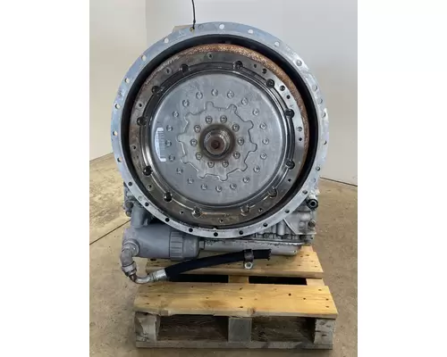 ALLISON TC10 Transmission Assembly