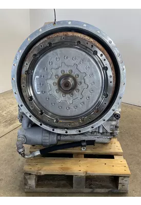 ALLISON TC10 Transmission Assembly