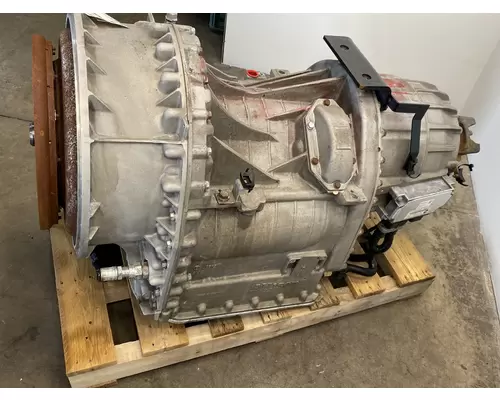 ALLISON TC10 Transmission Assembly