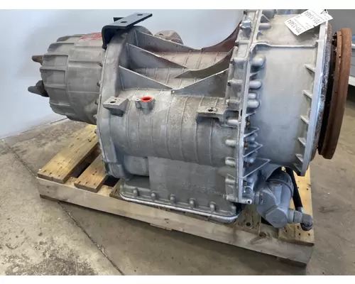 ALLISON TC10 Transmission Assembly