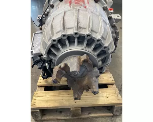 ALLISON TC10 Transmission Assembly