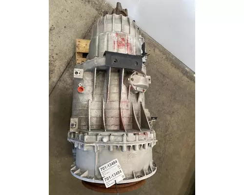 ALLISON TC10 Transmission Assembly