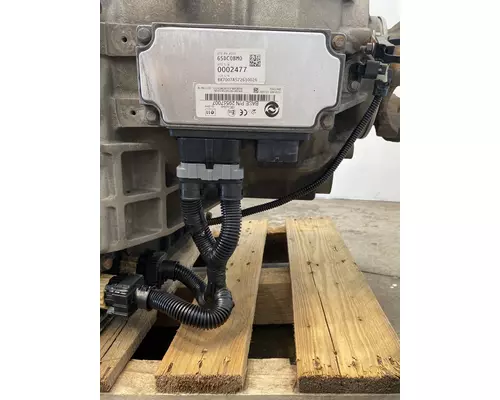 ALLISON TC10 Transmission Assembly