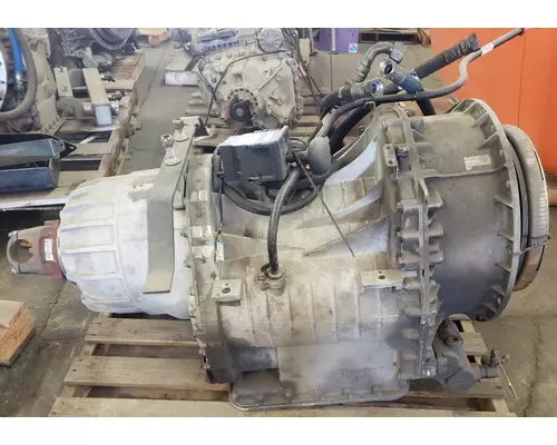 ALLISON TC10 Transmission Assembly