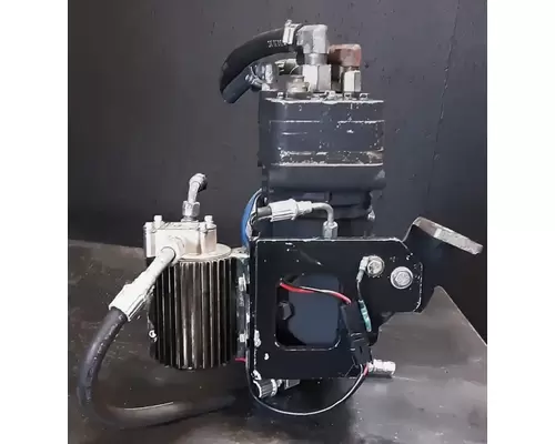 ALLISON TJ5000 Manual Transmission Parts, Misc.