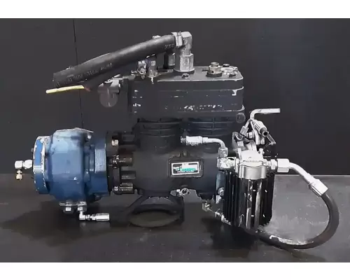 ALLISON TJ5000 Manual Transmission Parts, Misc.