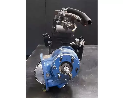 ALLISON TJ5000 Manual Transmission Parts, Misc.