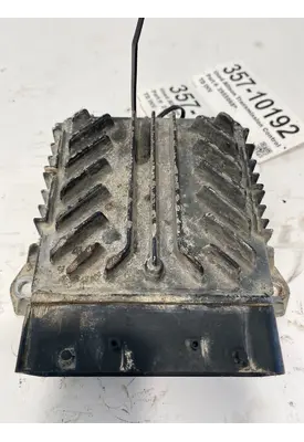 ALLISON Terrastar ECM (Transmission)
