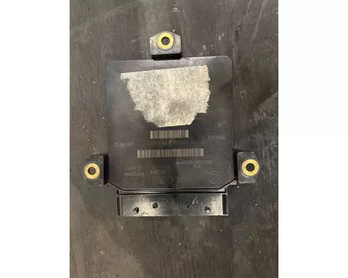 ALLISON USED PARTS Transmission Control Module (TCM)