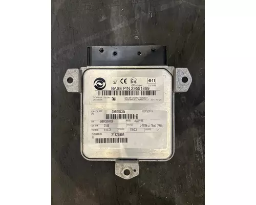 ALLISON USED PARTS Transmission Control Module (TCM)