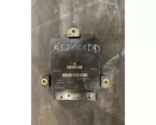 ALLISON USED PARTS Transmission Control Module (TCM)