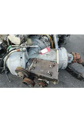 ALLISON V731 Transmission/Transaxle Assembly